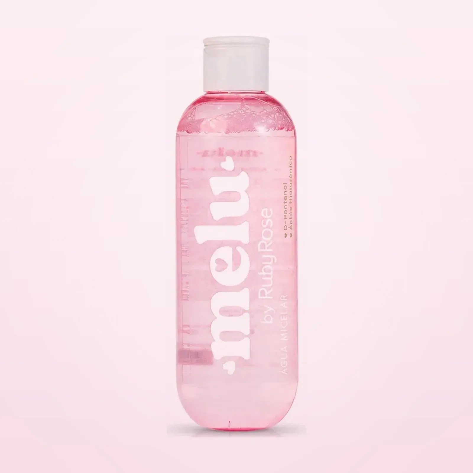 Água Micelar Melu 200ml