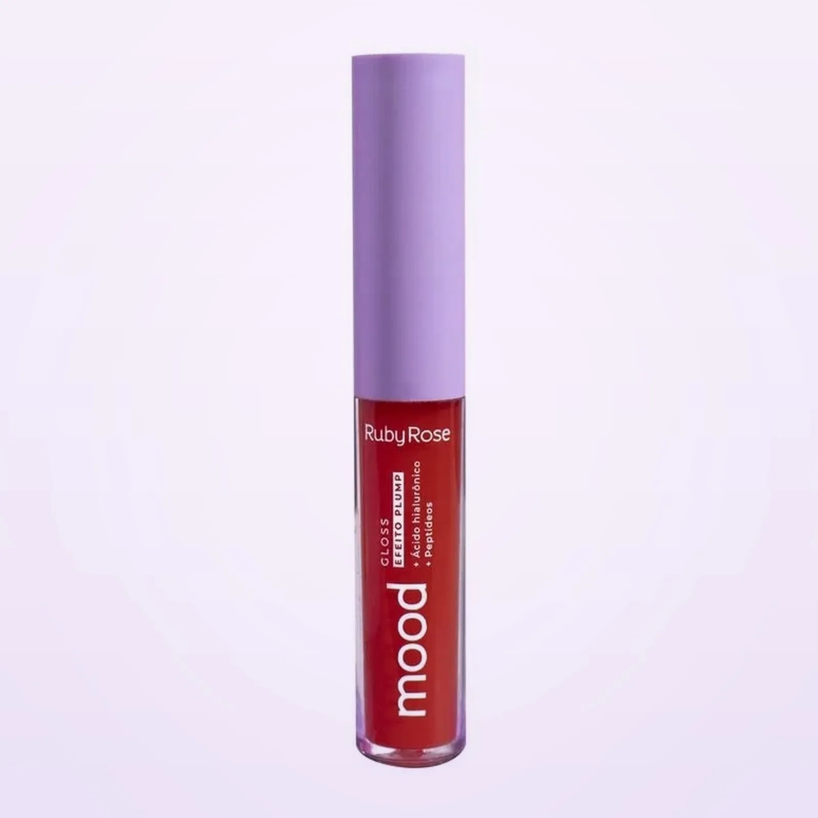Gloss Plump Mood