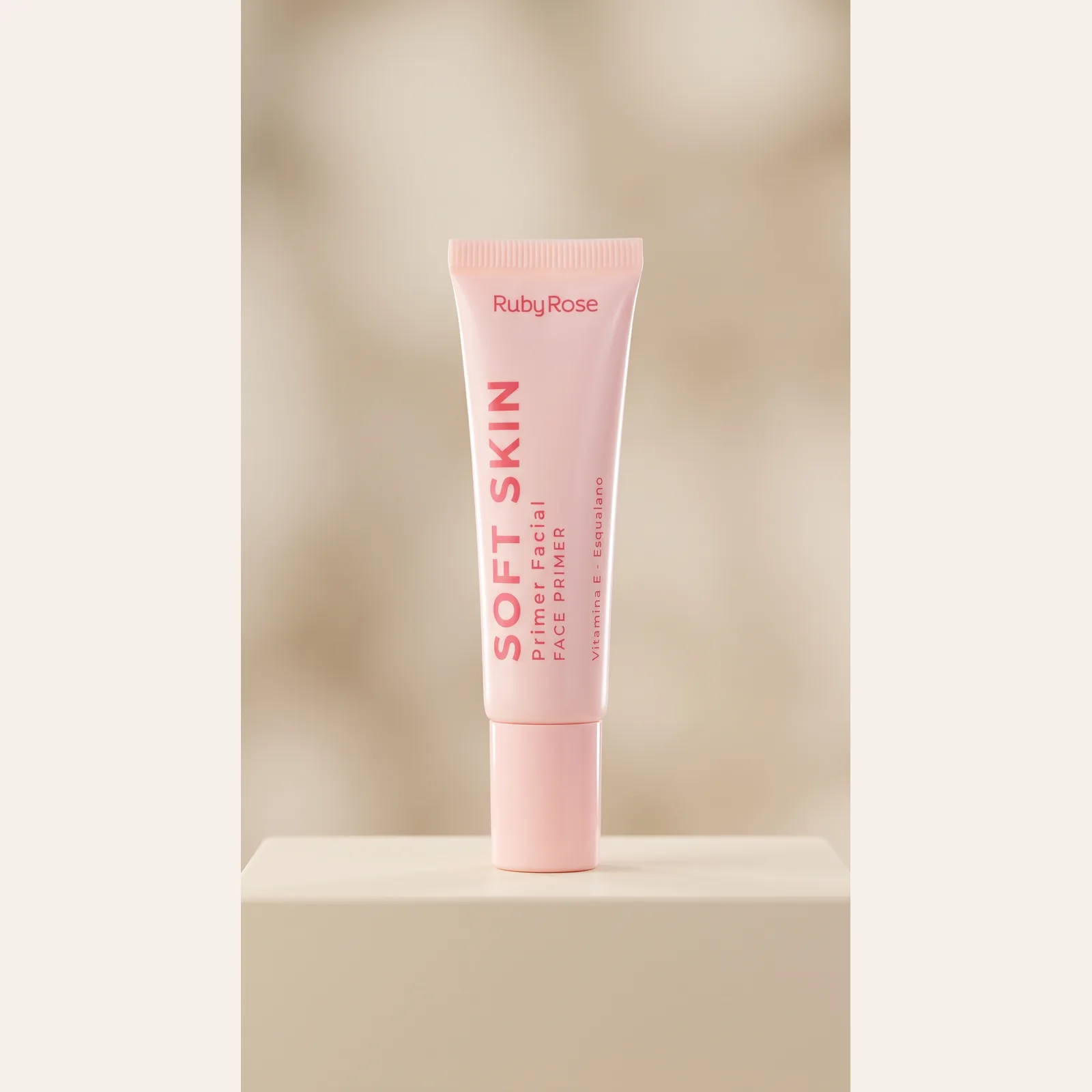Primer Facial Soft Skin
